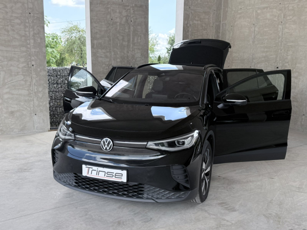 VW ID 4 Pro Performance